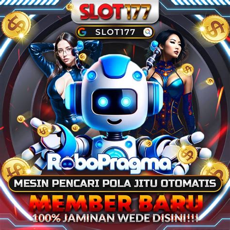 slot117|SLOT177: Melampaui Batas dengan Kesenangan Digital ala .